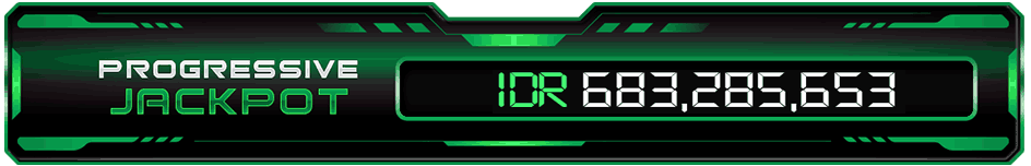 VIRTUS888 Jackpot